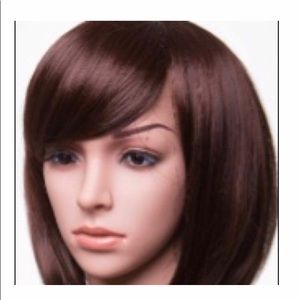 Sale!!! NWT wig! Velma-Scooby Doo